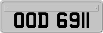 OOD6911
