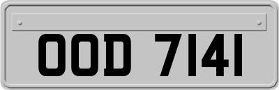 OOD7141
