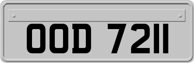 OOD7211