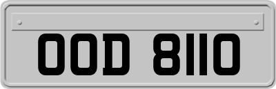 OOD8110