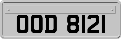 OOD8121