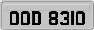 OOD8310