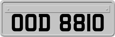 OOD8810