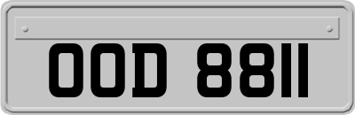 OOD8811