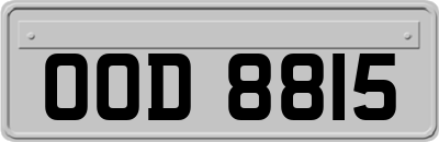 OOD8815