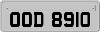 OOD8910