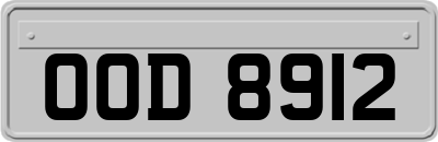 OOD8912