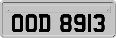 OOD8913