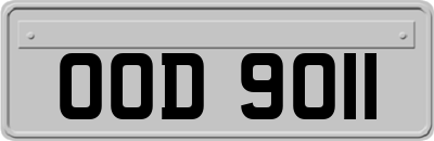 OOD9011