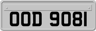 OOD9081