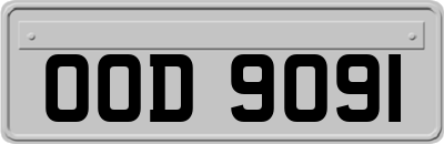 OOD9091