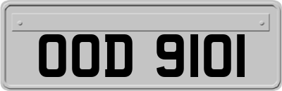 OOD9101