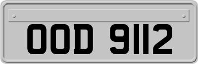 OOD9112