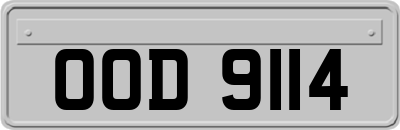 OOD9114