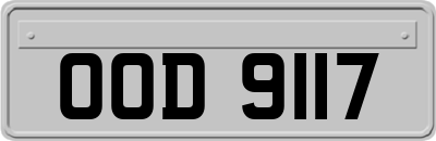 OOD9117