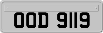 OOD9119