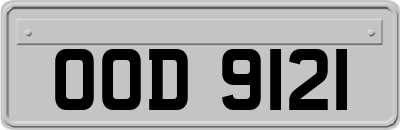 OOD9121