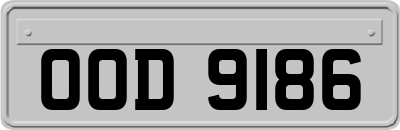 OOD9186