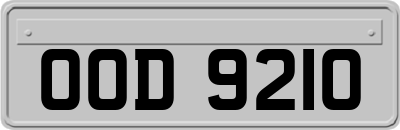 OOD9210