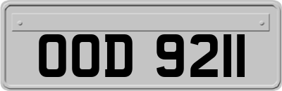 OOD9211
