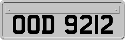 OOD9212