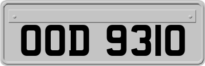OOD9310