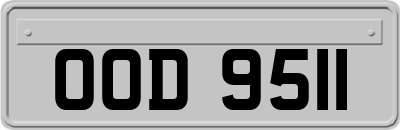 OOD9511