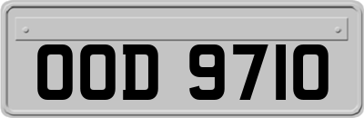 OOD9710