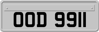 OOD9911