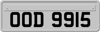 OOD9915