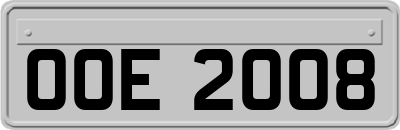 OOE2008