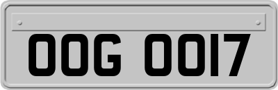 OOG0017