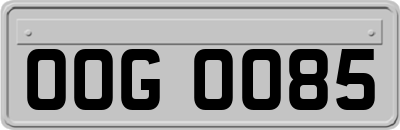 OOG0085