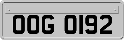 OOG0192