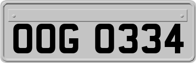 OOG0334