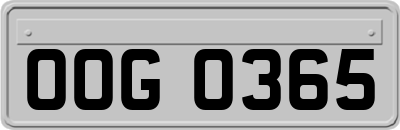 OOG0365