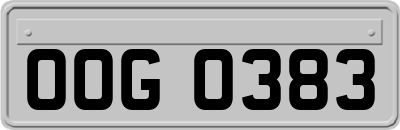 OOG0383