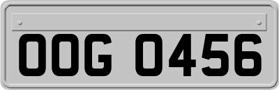 OOG0456