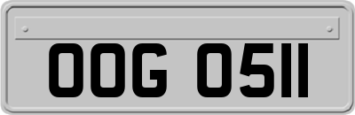 OOG0511