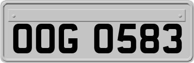 OOG0583