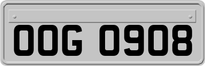 OOG0908