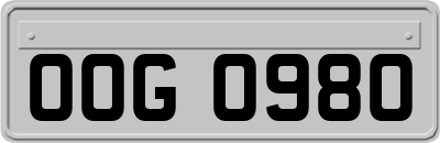 OOG0980