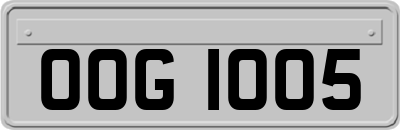 OOG1005