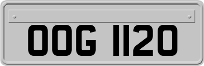 OOG1120