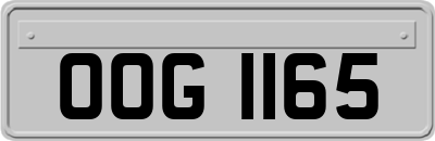 OOG1165