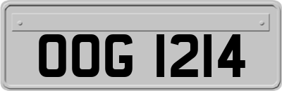OOG1214