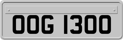 OOG1300