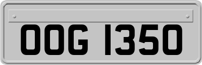 OOG1350