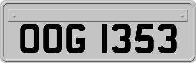 OOG1353