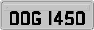 OOG1450